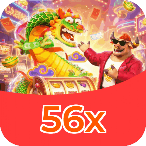 56x - Como verificar RTP e jogos certificados